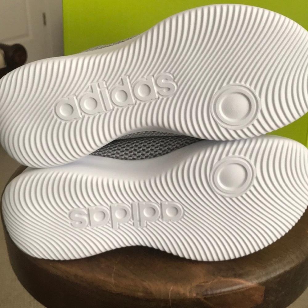 ADIDAS CLOUD FOAM REFRESH MID SNEAKERS - Picture 5 of 8